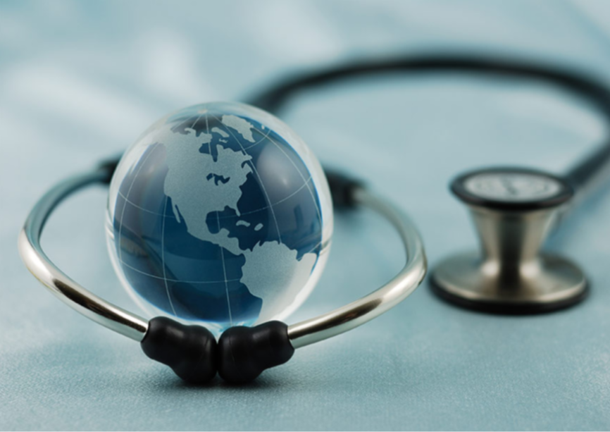 स्वास्थ्य