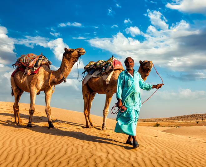 राजस्थान