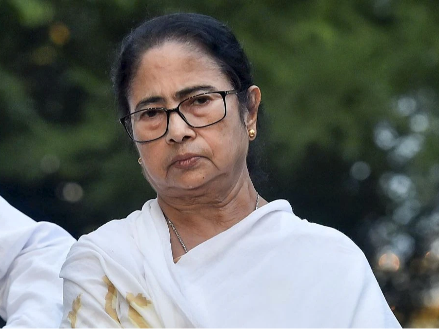 ECI ने TMC का नाम और चुनाव चिन्ह किया फ्रीज