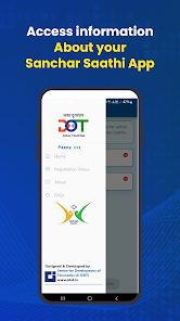 A.P. Congress Welcomes Withdrawal of Sanchar Saathi App Order